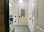 İcarəyə verilir 2 otaqlı 52 m2 yeni tikili Xırdalan