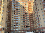 Satılır 3 otaqlı 136.1 m2 yeni tikili Sumqayıt
