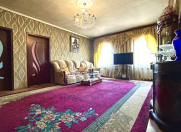 Satılır 6 otaqlı 172 m2 həyət evi Dübəndi bağları