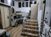 Satılır 2 otaqlı 47 m2 həyət evi Xırdalan