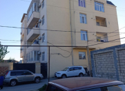 Satılır 3 otaqlı 100 m2 yeni tikili Xırdalan