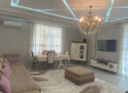 Satılır 3 otaqlı 116 m2 yeni tikili Sumqayıt