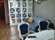 İcarəyə verilir 2 otaqlı 50 m2 köhnə tikili Qara Qarayev m.