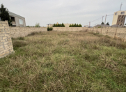 Satılır 8 sot torpaq Nardaran