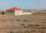 Satılır 4.2 sot torpaq Saray