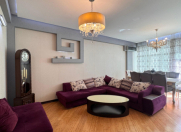 İcarəyə verilir 3 otaqlı 120 m2 yeni tikili Şah İsmayıl Xətai m.