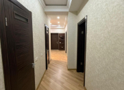 İcarəyə verilir 2 otaqlı 110 m2 yeni tikili Xətai r.