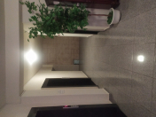 Satılır 5 otaqlı 150 m2 yeni tikili İnşaatçılar m.