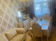 Satılır 3 otaqlı 84 m2 həyət evi Suraxanı r.