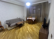 İcarəyə verilir 2 otaqlı 67 m2 yeni tikili 8 Noyabr m.