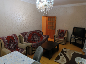 İcarəyə verilir 2 otaqlı 68 m2 köhnə tikili Asan Xidmət-4