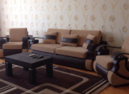 İcarəyə verilir 2 otaqlı 110 m2 yeni tikili 28 May m.