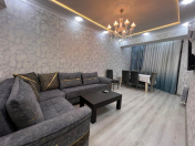 İcarəyə verilir 2 otaqlı 65 m2 yeni tikili Nəsimi r.