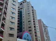 İcarəyə verilir 2 otaqlı 95 m2 yeni tikili 8 Noyabr m.