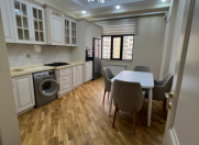 İcarəyə verilir 3 otaqlı 124 m2 yeni tikili Olimpik Star