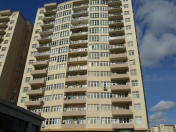 İcarəyə verilir 1 otaqlı 45 m2 yeni tikili Dəmirçi Plaza