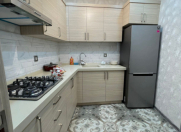 İcarəyə verilir 2 otaqlı 50 m2 yeni tikili Həzi Aslanov m.