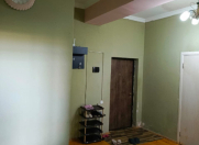 İcarəyə verilir 1 otaqlı 55 m2 yeni tikili Əhmədli