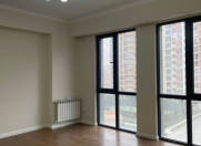 İcarəyə verilir 3 otaqlı 90 m2 yeni tikili İnşaatçılar m.