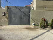 Satılır 3 otaqlı 1 m2 həyət evi Zabrat 2