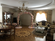 Satılır 3 otaqlı 165 m2 yeni tikili Ayna Sultanova heykəli