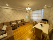 İcarəyə verilir 2 otaqlı 85 m2 yeni tikili Şah İsmayıl Xətai m.