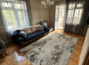 İcarəyə verilir 2 otaqlı 50 m2 köhnə tikili Həzi Aslanov