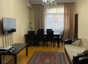 Satılır 3 otaqlı 80 m2 yeni tikili Həzi Aslanov m.