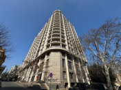 İcarəyə verilir 4 otaqlı 190 m2 yeni tikili 28 May m.