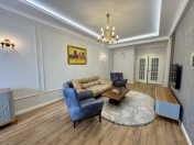 İcarəyə verilir 3 otaqlı 170 m2 yeni tikili İçəri Şəhər m.