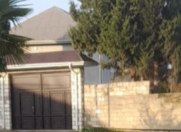 Satılır 4 otaqlı 400 m2 həyət evi Amerika Birləşmiş Ştatları