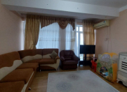 Satılır 2 otaqlı 85 m2 yeni tikili Elmlər Akademiyası m.