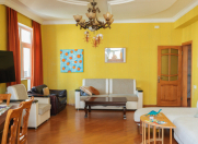 Satılır 3 otaqlı 116 m2 yeni tikili Hüseyn Cavid parkı