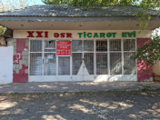 Satılır 3 otaqlı 122.7 m2 obyekt Kürdəmir