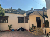 Satılır 4 otaqlı 125.5 m2 həyət evi Bakıxanov