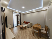 İcarəyə verilir 2 otaqlı 65 m2 yeni tikili Dərnəgül m.