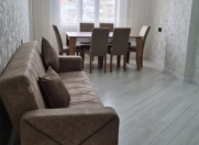 İcarəyə verilir 2 otaqlı 75 m2 yeni tikili İnşaatçılar m.