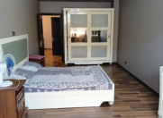 İcarəyə verilir 2 otaqlı 70 m2 yeni tikili Gənclik m.