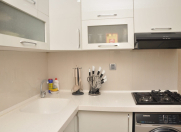 Satılır 2 otaqlı 56 m2 yeni tikili Masazır