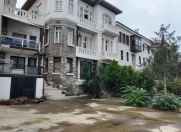 Satılır 11 otaqlı 700 m2 villa Türkiyə