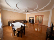 İcarəyə verilir 4 otaqlı 160 m2 yeni tikili Olimpik Star