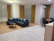 İcarəyə verilir 4 otaqlı 150 m2 yeni tikili Gənclik m.