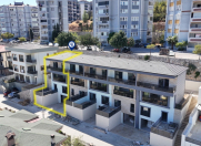 Satılır 6 otaqlı 200 m2 villa Türkiyə