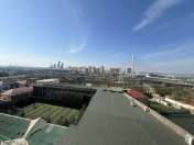 Satılır 2 otaqlı 84 m2 yeni tikili Asan Xidmət-5