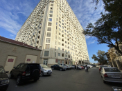 İcarəyə verilir 2 otaqlı 100 m2 yeni tikili Nəriman Nərimanov m.