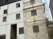 Satılır 1 otaqlı 50 m2 yeni tikili Yeni Yasamal