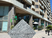 İcarəyə verilir 3 otaqlı 100 m2 yeni tikili İncəsənət və Mədəniyyət Un.