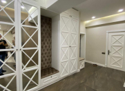 İcarəyə verilir 3 otaqlı 100 m2 yeni tikili Şah İsmayıl Xətai m.