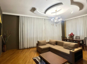 İcarəyə verilir 2 otaqlı 95 m2 yeni tikili Olimpik Star