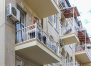 Satılır 1 otaqlı 25 m2 köhnə tikili Sahil m.